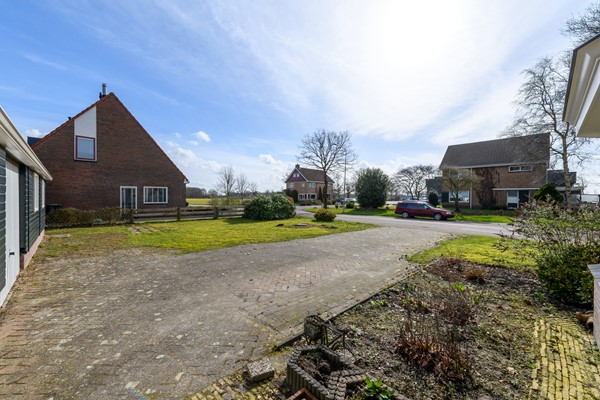Medium property photo - De Greiden 2, 8523 NM Idskenhuizen